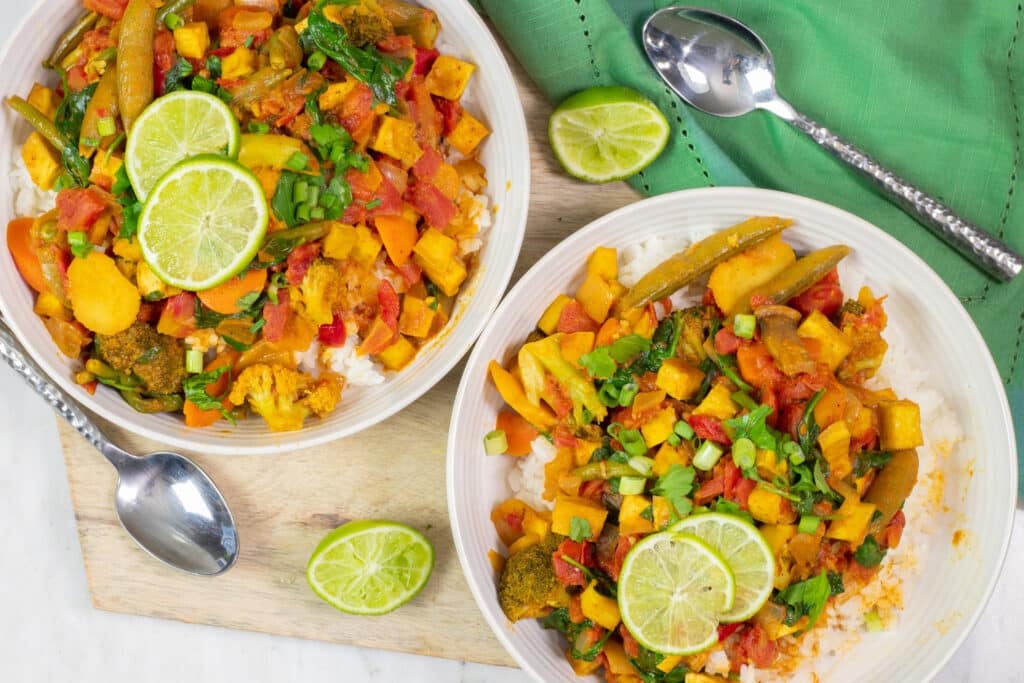 The Best Tofu Recipes - ZardyPlants