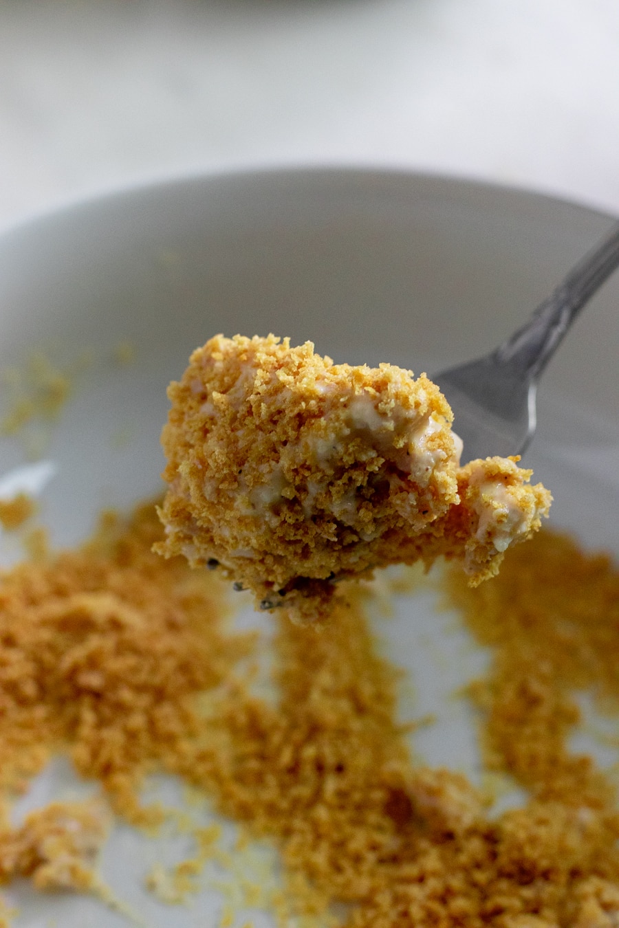 Vegan Glutenfree Teriyaki Cauliflower Wings ZardyPlants