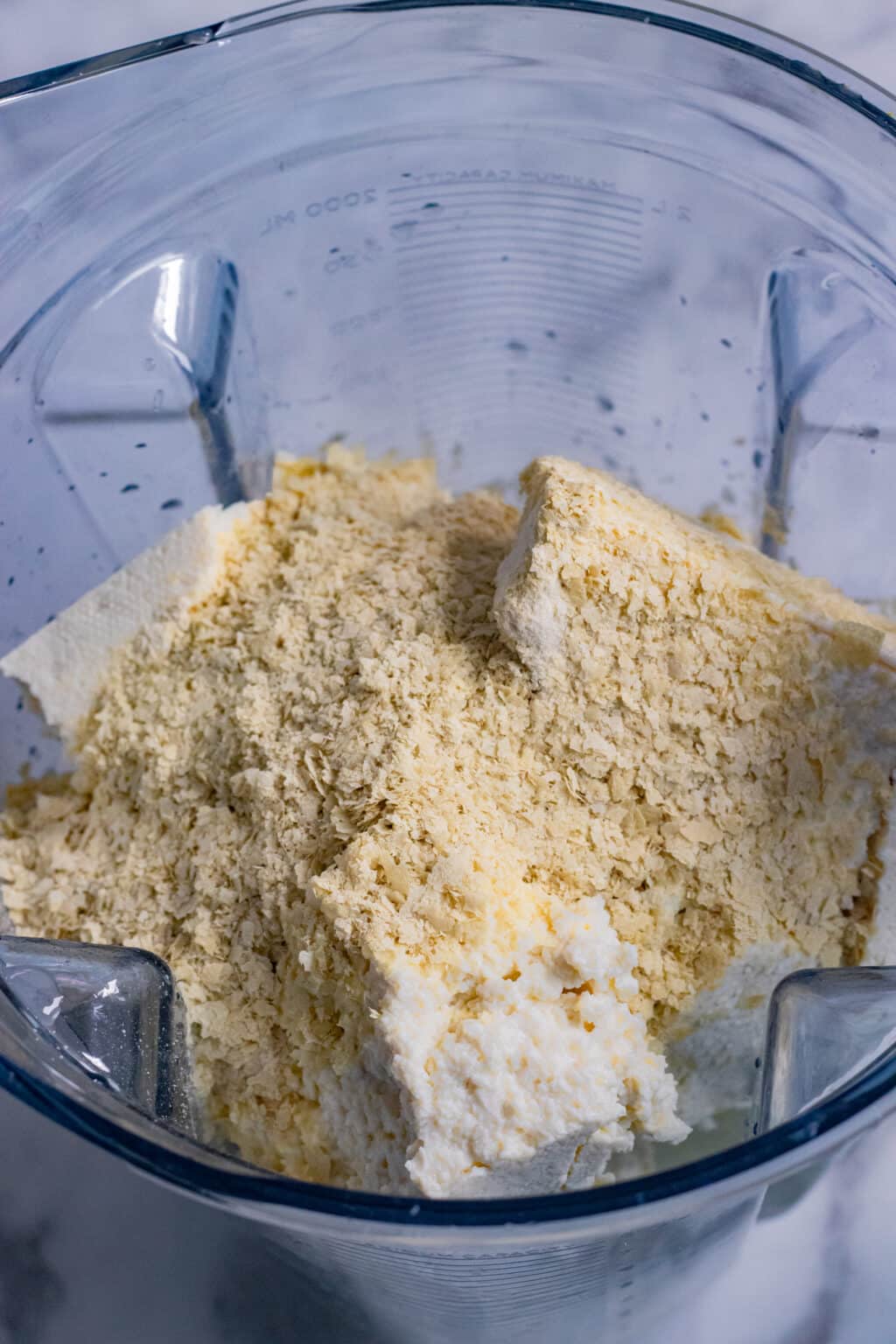 Vegan Spinach Noodle Kugel Vegan and Oilfree Recipes ZardyPlants