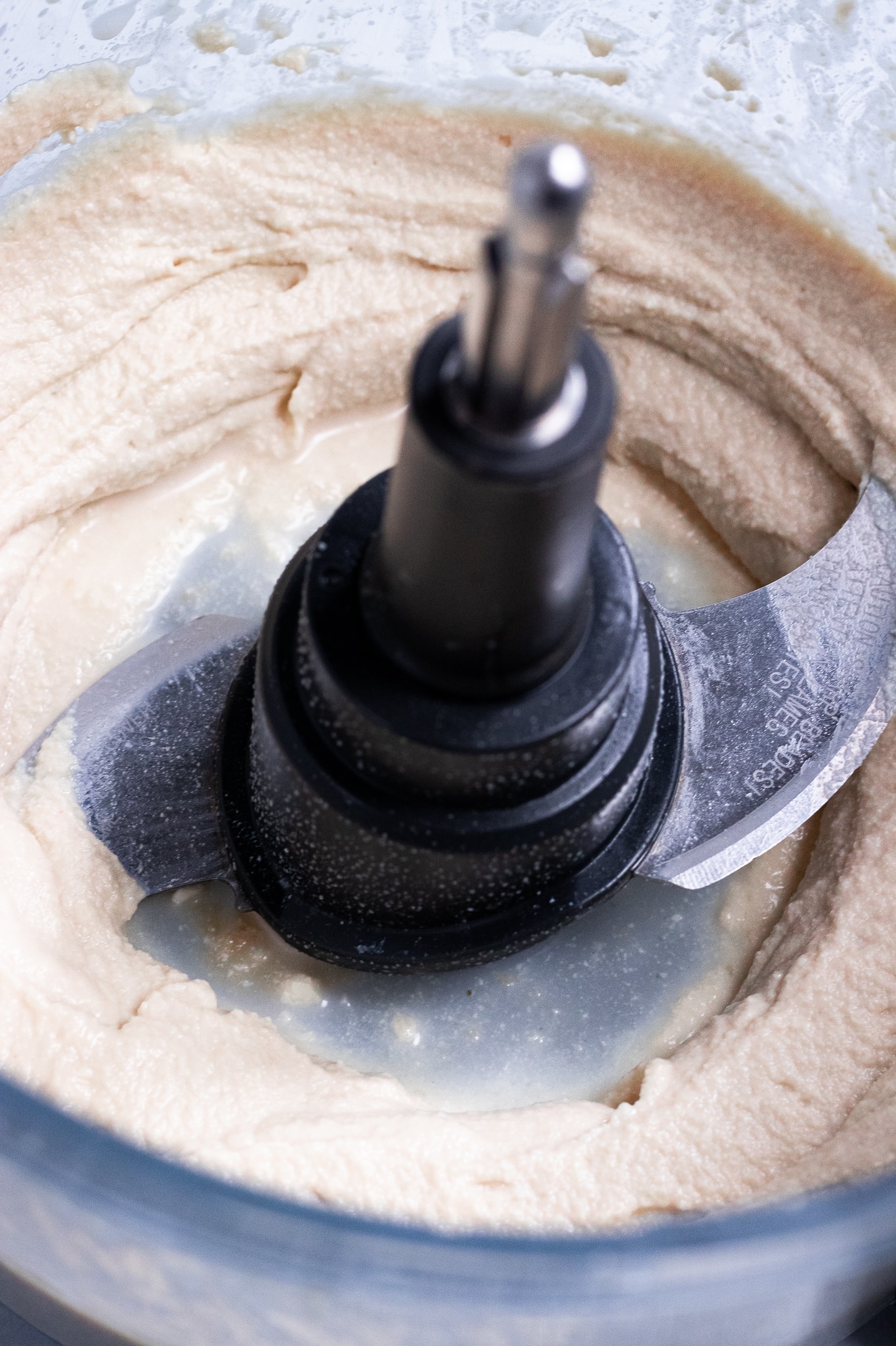 Tofu Cream Cheese Vegan and Oilfree Recipes ZardyPlants