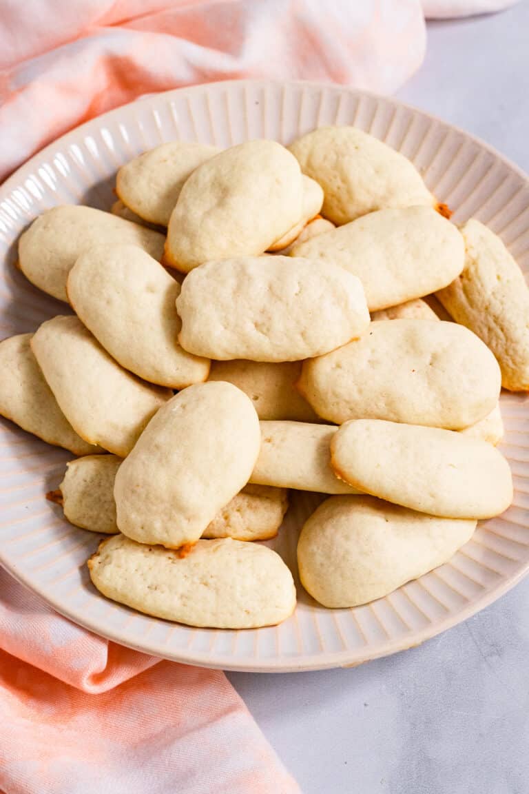 Vegan Ladyfingers Vegan and Oilfree Recipes ZardyPlants