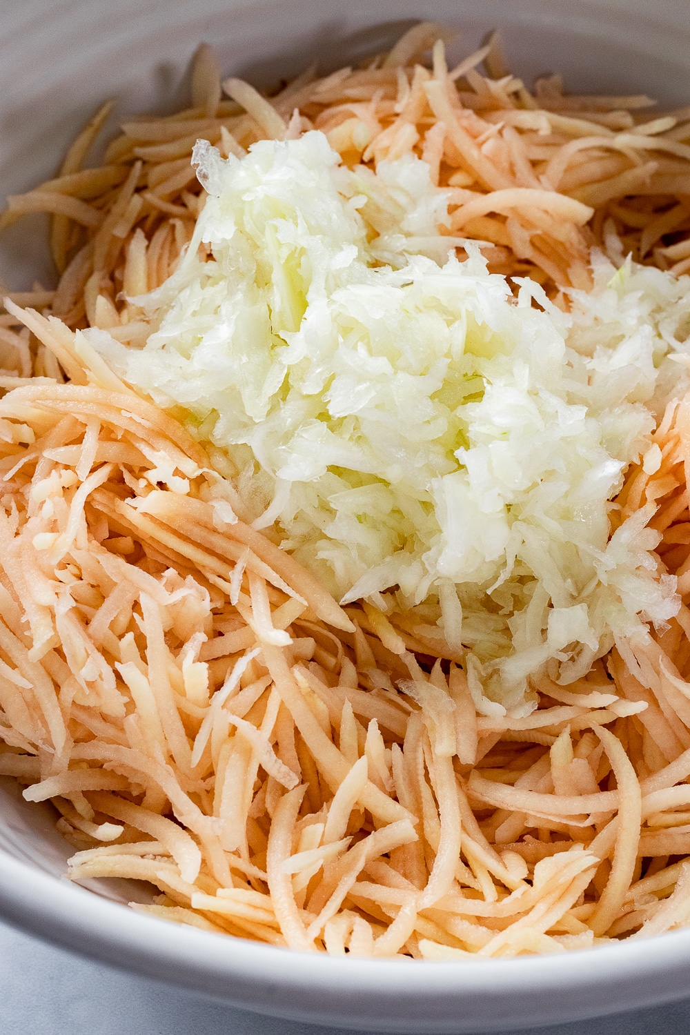 Vegan Potato Kugel Vegan and Oilfree Recipes ZardyPlants