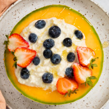 Vegan Cottage Cheese