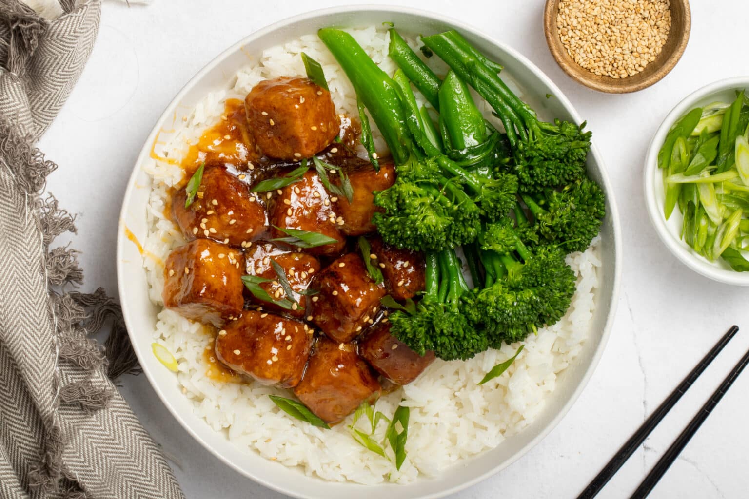 The Best Tofu Recipes - ZardyPlants