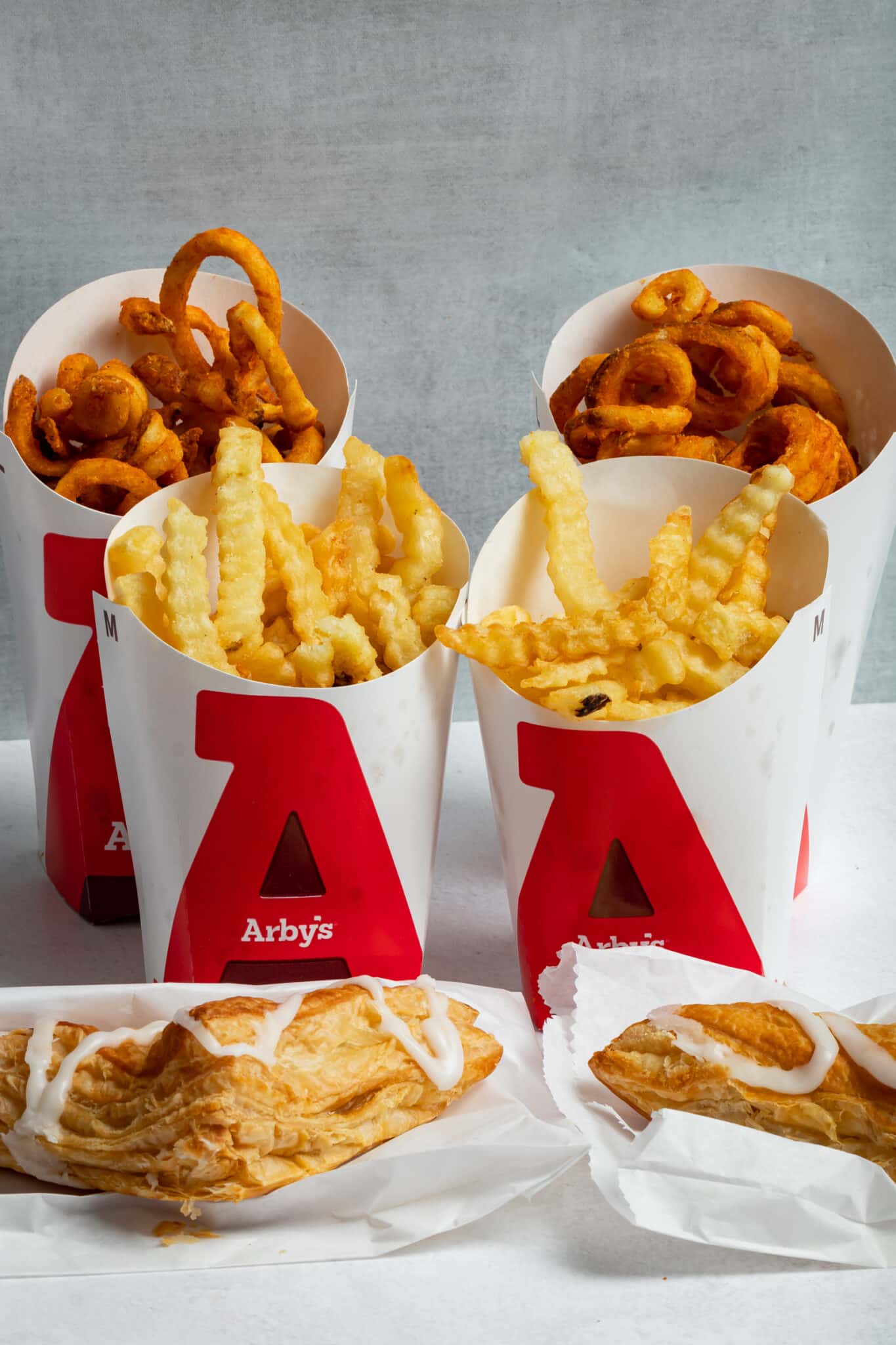 Are Arby's Fries Vegan? ZardyPlants