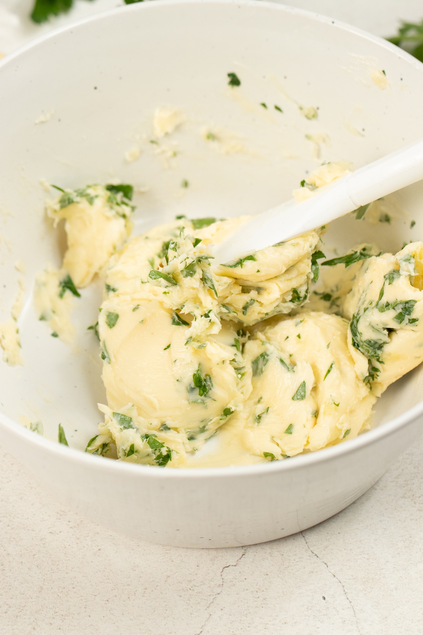 Vegan Garlic Butter ZardyPlants
