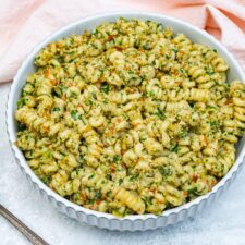 Olive Pesto
