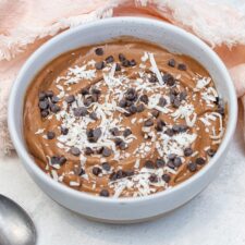 Protein Nice Cream