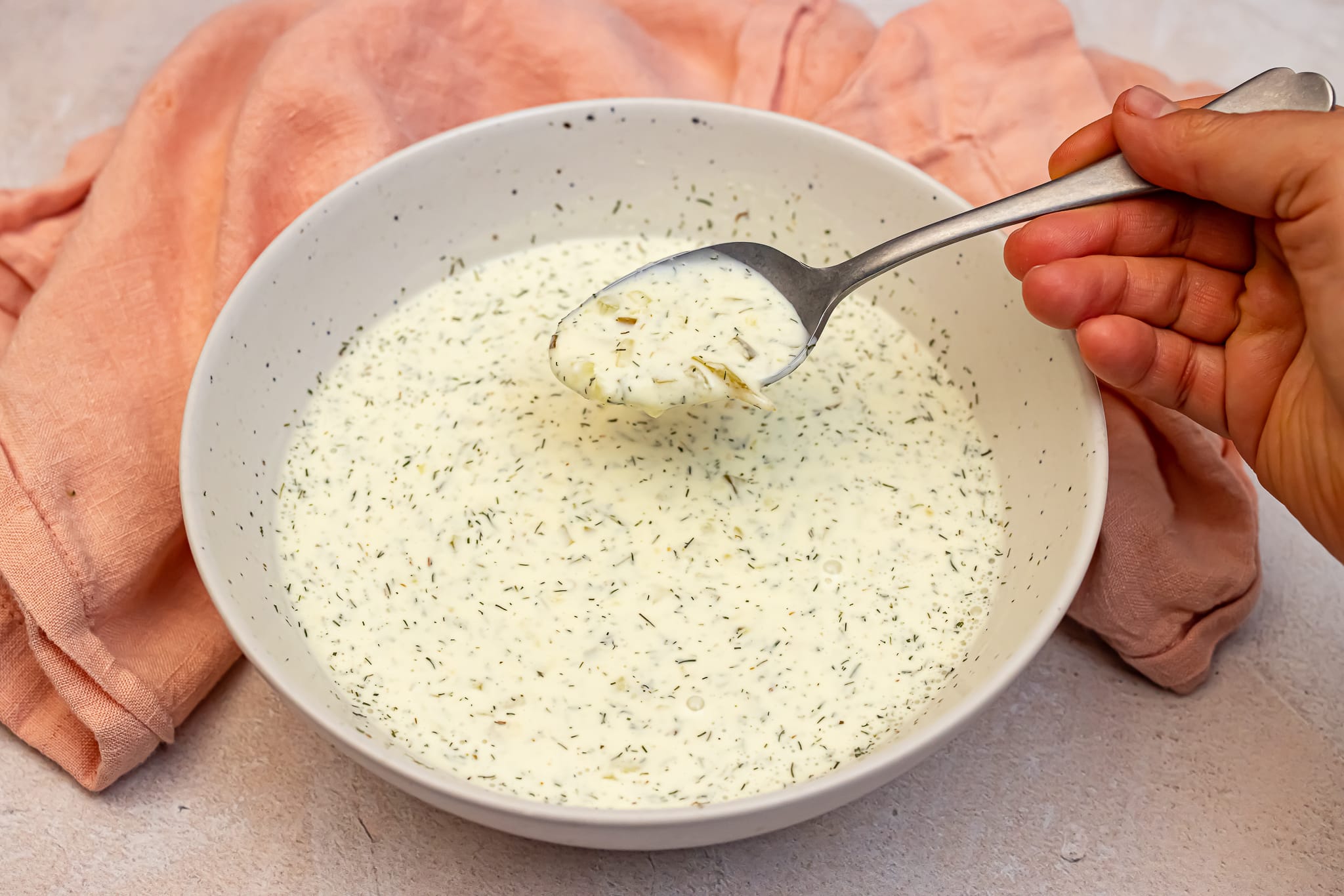 Vegan Tartar Sauce - ZardyPlants
