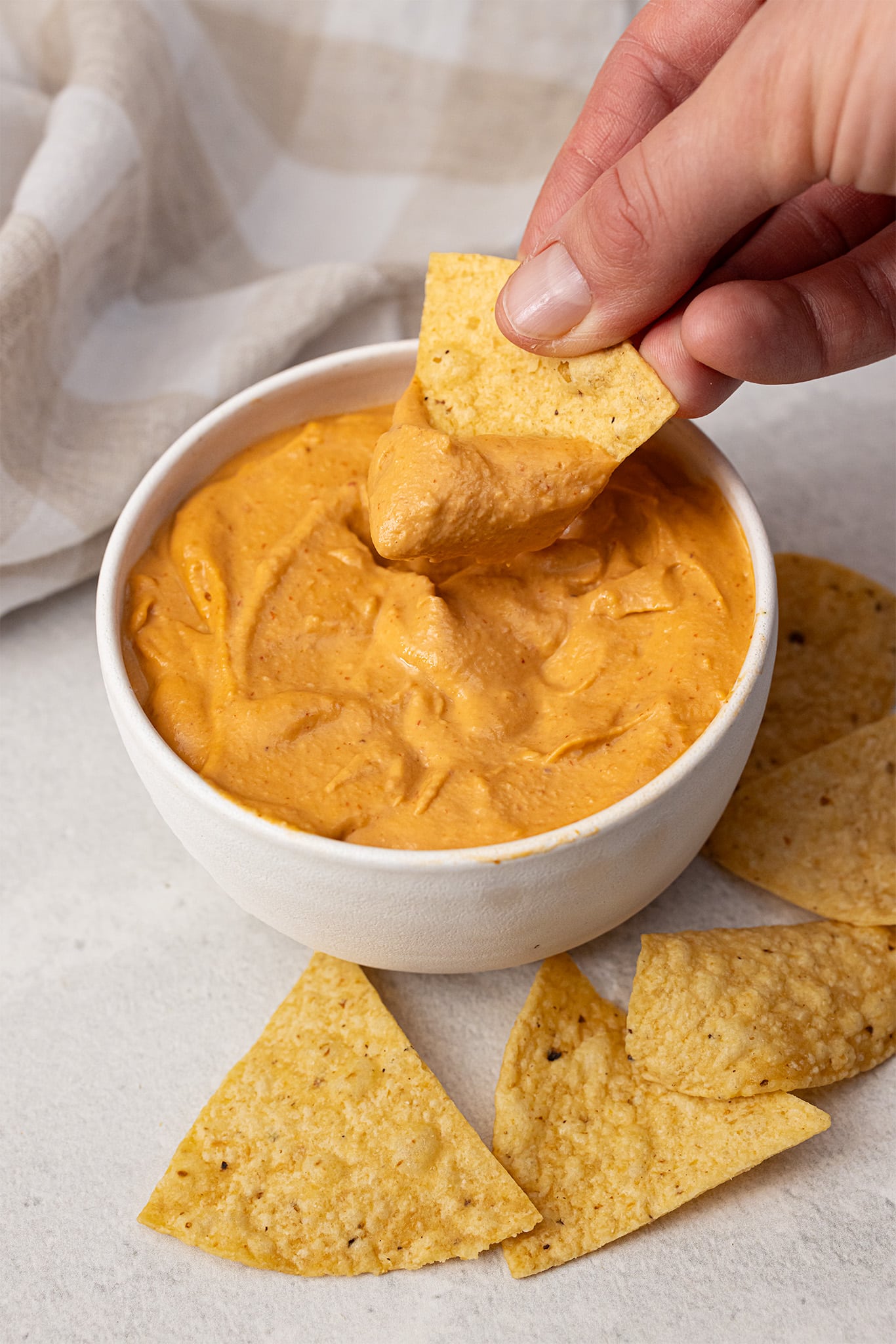 Vegan Chipotle Sauce - ZardyPlants