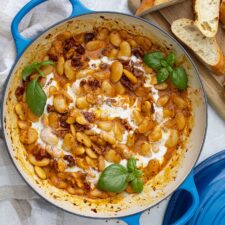 Marry Me Butter Beans
