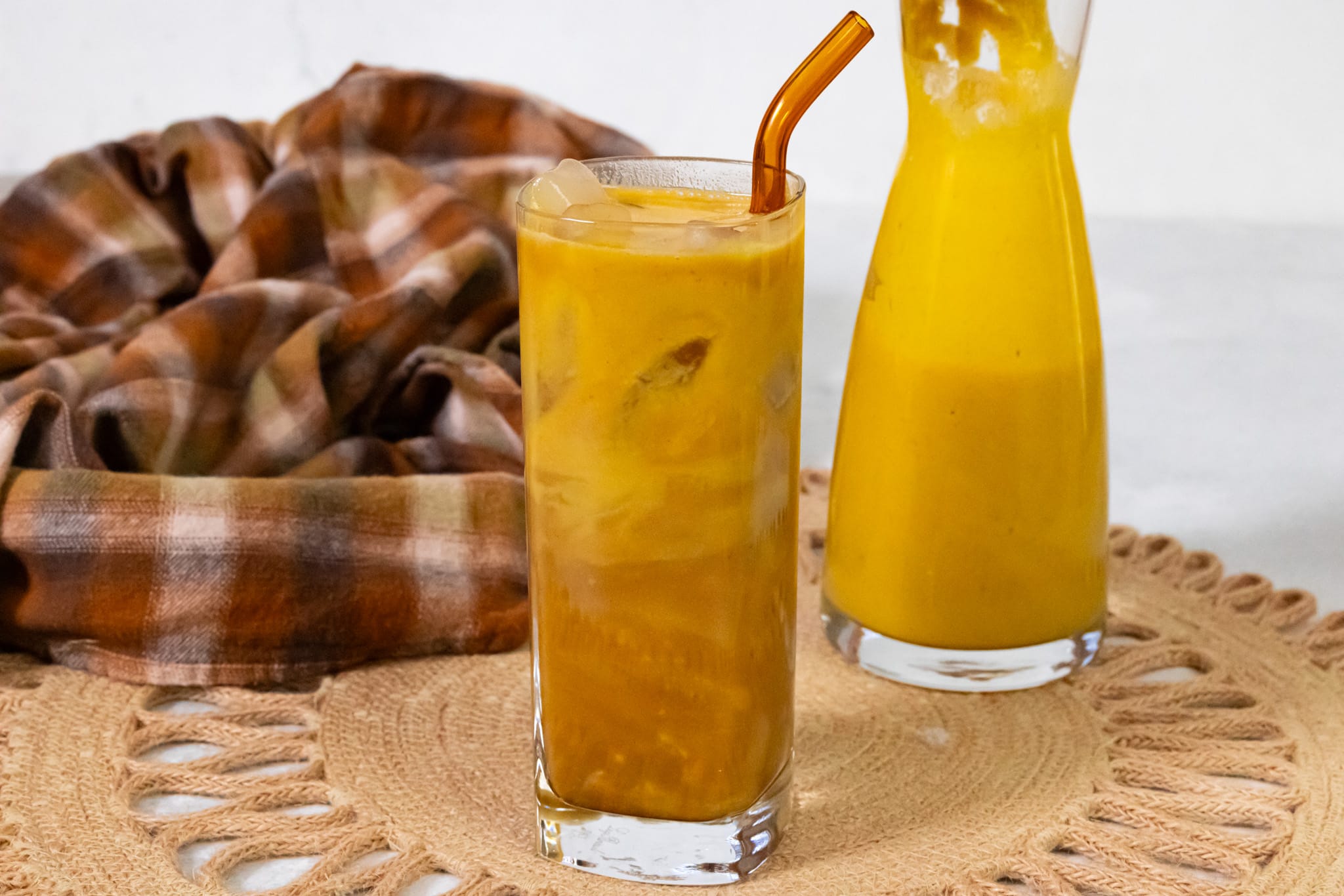 The Best Homemade Pumpkin Spice Creamer Recipe - ZardyPlants