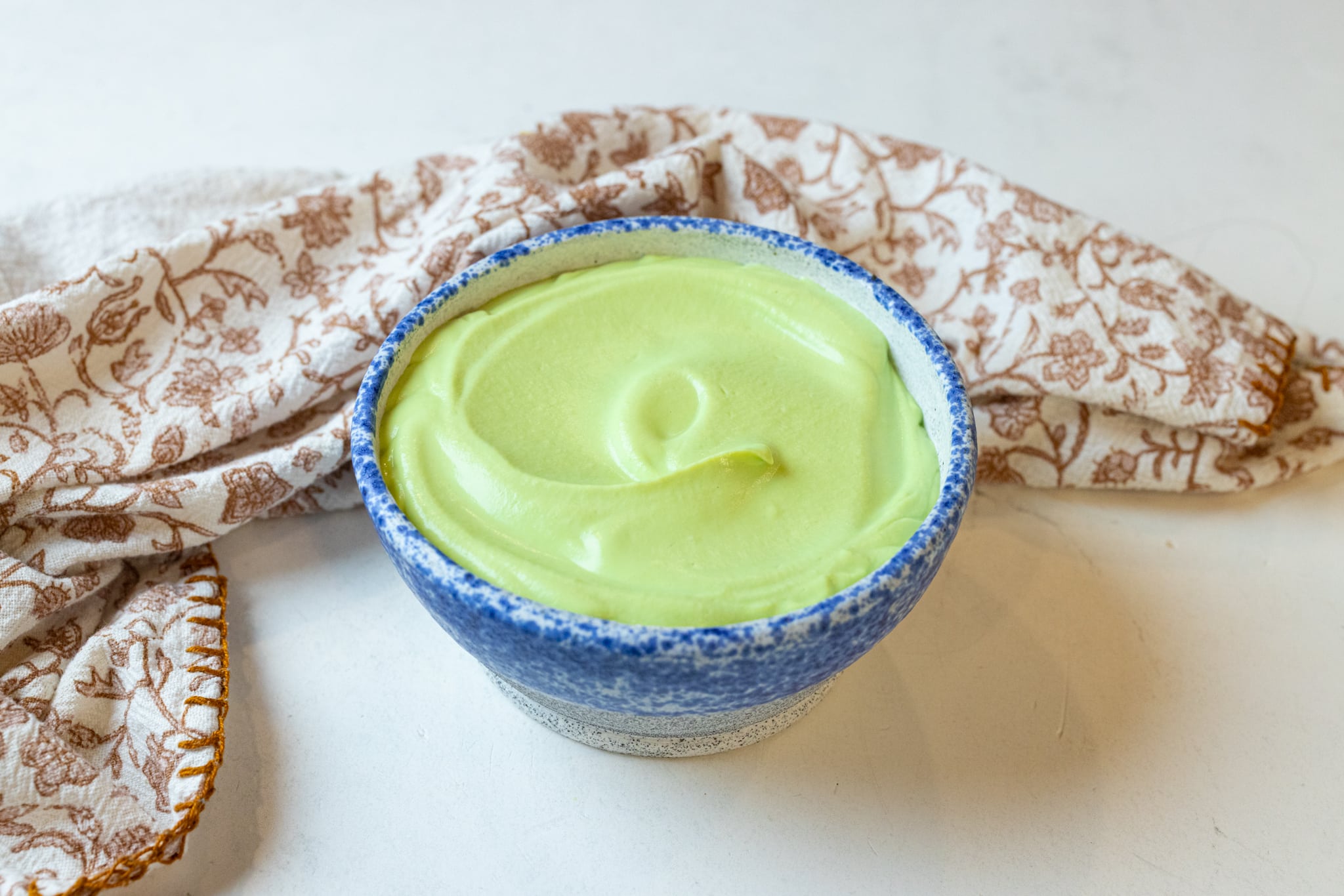 The Best Creamy Edamame Hummus Recipe - ZardyPlants