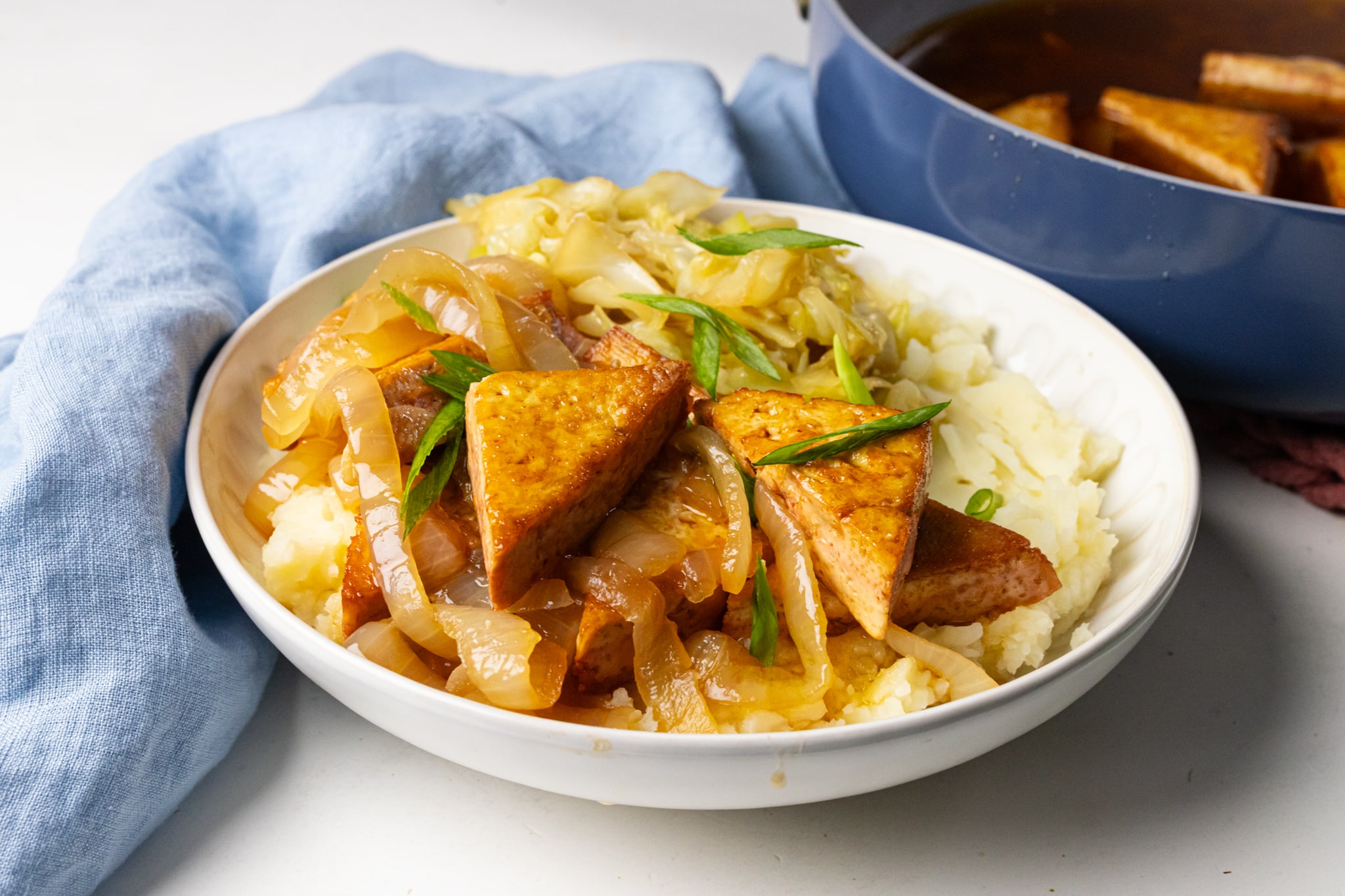 Vegan and Oil-free Recipes - Vegan and Oil-free Recipes Archives